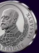 Zásadní měrou se o vznik našeho samostatného státu zasloužil Tomáš Garrigue Masaryk, první československý prezident.
