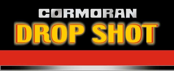 -000 0- cm HÁČEK DROP SHOT DS-9R Extrémně lehký háček Drop Shot s rovnou