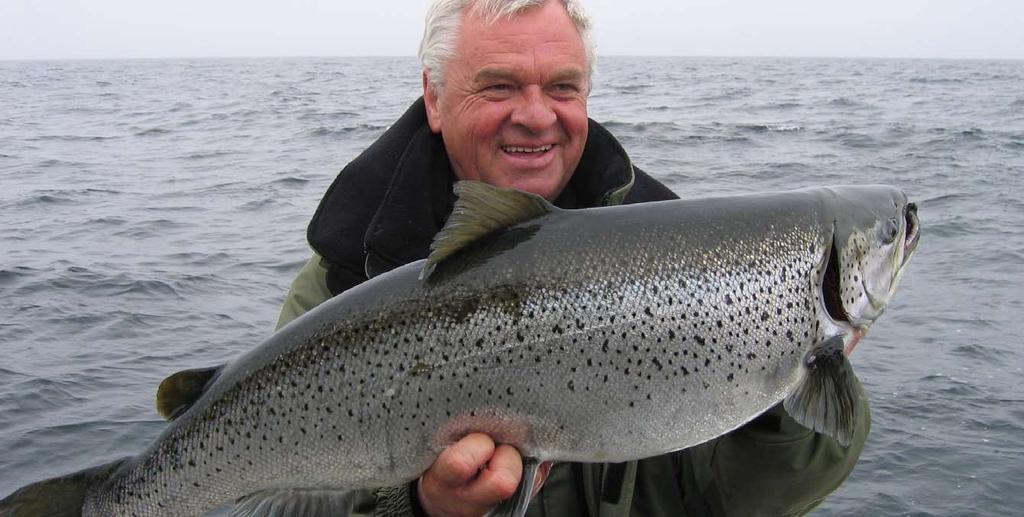 WOBBLERY buster seatrout Senzační návnada na