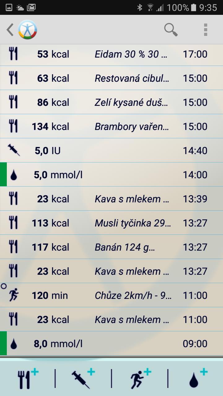 ohledem na předcházející aktivitu nečekala bych možná tak dlouho vzhledem k