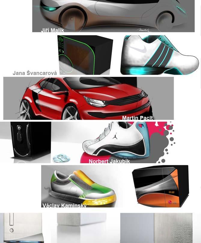 ročníku kurzu digitální