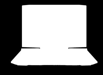 6 FullHD, IPS AG LED Procesor Intel Core i7-8750h Paměť 16GB DDR4, 2666MHz Pevný