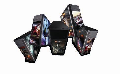 deska ASUS TUF B390-PLUS Grafika nvidia GeForce RTX2080 8GB SSD 500GB WD PCIe NVME + HDD 2TB (11553021) 57 990 2 257 diablo Gamer MAXIMÁLNÍ VÝKON ZA SKVĚLOU CENU Gamer 3100 Gamer 4100 Gamer 5100