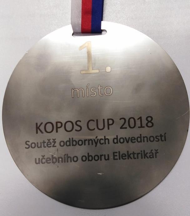 Výroční zpráva o činnosti za školní rok 2017-2018 Střední odborná škola energetická a stavební, obchodní akademie a Střední zdravotnická škola Chomutov, p. o. Střední průmyslová škola strojní a elektrotechnická a Vyšší odborná škola Liberec Střední škola technická Most, p.