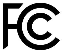 Oznámení ke konkrétnímu produktu Správně stíněné a uzemněné kabely a konektory musí být použity tak, aby splňovaly emisní limity FCC.