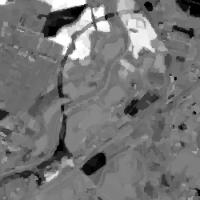 Kapitola 7: Metodika 54 7.5.3 Testovací oblast č. 3 JARNÍ SCÉNA 2 : 2, 4 : 4 I v rámci testovací oblasti č.