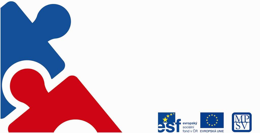 METODIKA MONITOROVACÍCH INDIKÁTORŮ OP LZZ