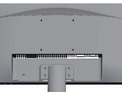 Péče o monitor Ujistěte se, že před prováděním jakékoli údržby je monitor vypnutý. Je zakázáno: Nanášení vody nebo tekutin přímo na monitor. Používání rozpouštědel nebo drsných materiálů.