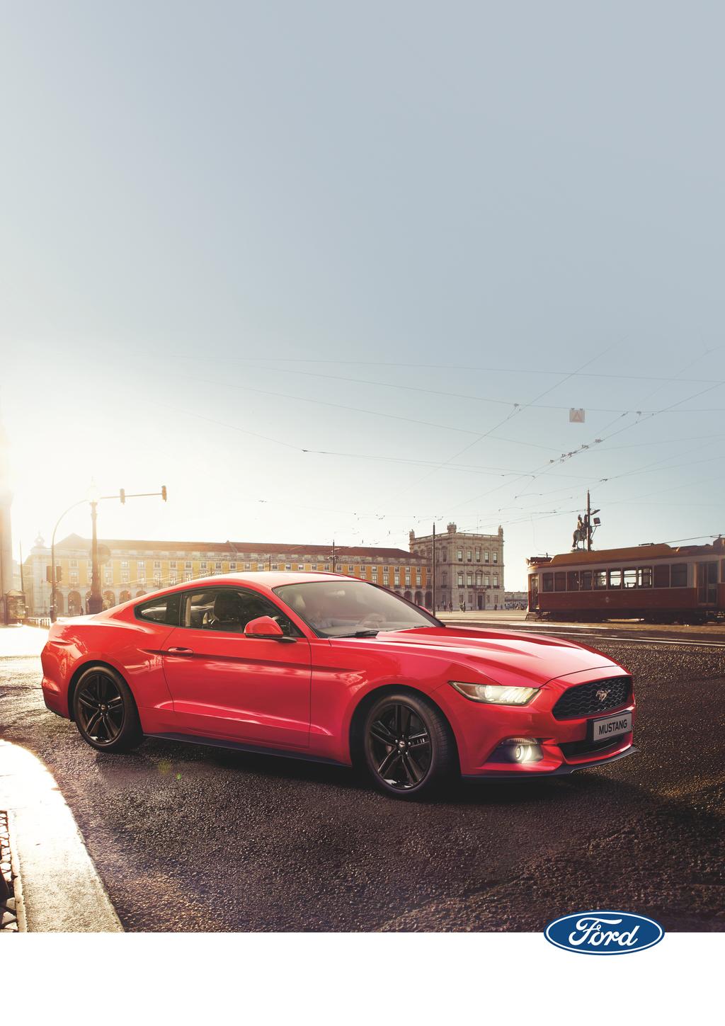 PŘÍSLUŠENSTVÍ FORD Přehled příslušenství FORD