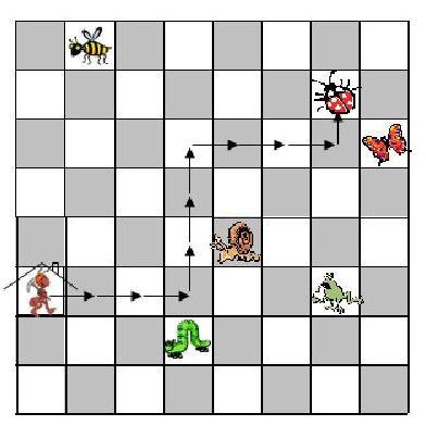 bodů Ondřej Pechanec 52 bodů Dora Vargová 53 bodů 2. C 6.