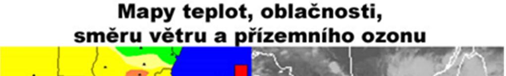 : údaje v PPB převedeme na % obj. vynásobením 10-7.