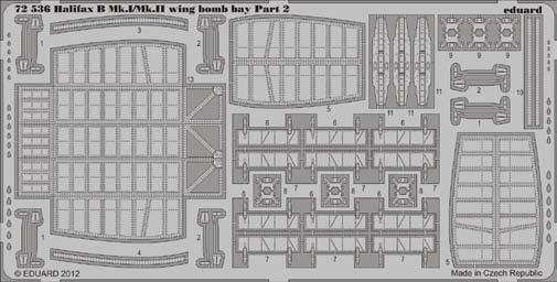 bomb bay