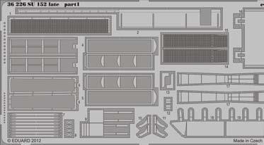 exterior 1/48 Italeri 48750