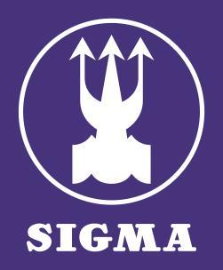 SIGMA GROUP a.s. Jana Sigmunda 313 Lutín 783 49 info@sigma.