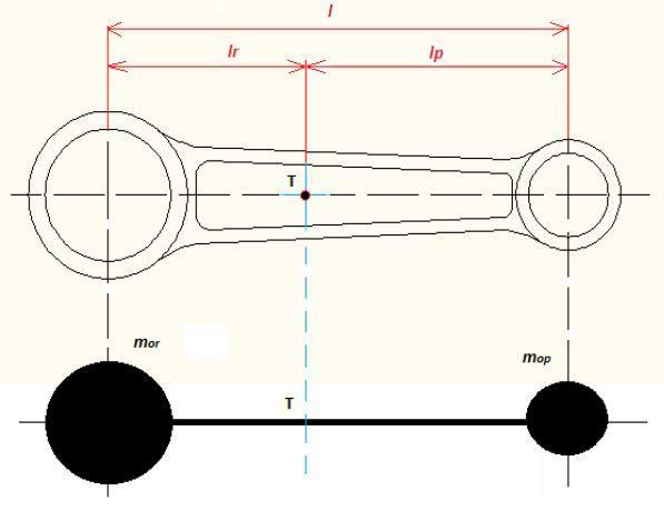 NÁVRH MOTORU m 2 orl p I, (4.