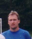 2003 Sekretář Miroslav NOVÝ Trenér