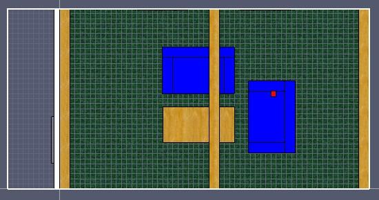 Parametry, které charakterizují vlastnosti materiálů (borovicové dřevo,