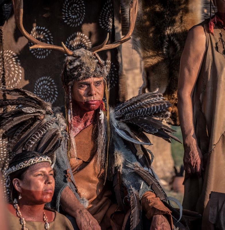 Dohromady se herci a filmový štáb pořadu Jamestown mohou pochlubit 7 nominacemi na ceny BAFTA, 2 získanými cenami BAFTA, jednou nominací na cenu Emmy a jednou cenou