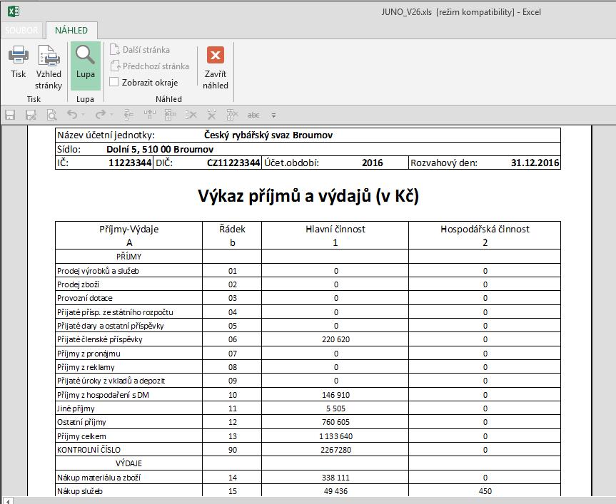 prhledávacíh klíče (libvlnéh řetězce znaků bsaženéh v některém pli