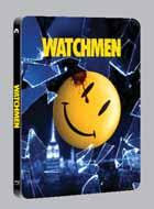 STRÁŽCI WATCHMEN STEELBOOK ORIG.
