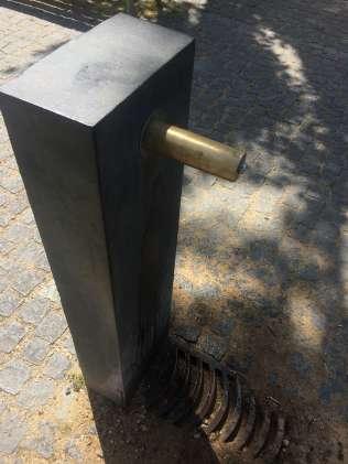 pumpa Hřiště Praha 8 - Libeň