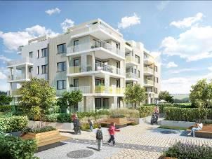 Vizualizace: Star Group Prodané byty (2013 2017): 485 Top projekt: Nové Chabry (397 bytů) Plán prodeje (2018): firma neuvádí Zisk (2016): N/A Dalším zástupcem Izraele na pražském developerském trhu