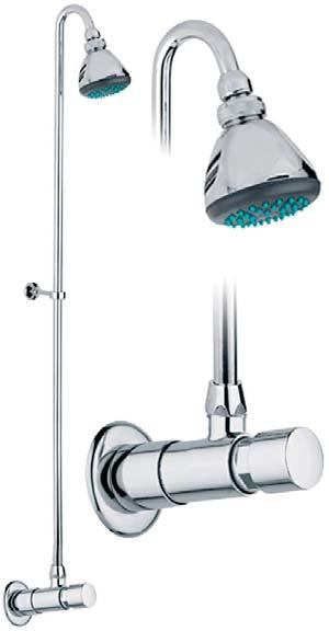 9005-SHOWER chrom 42,90 1 MCM.