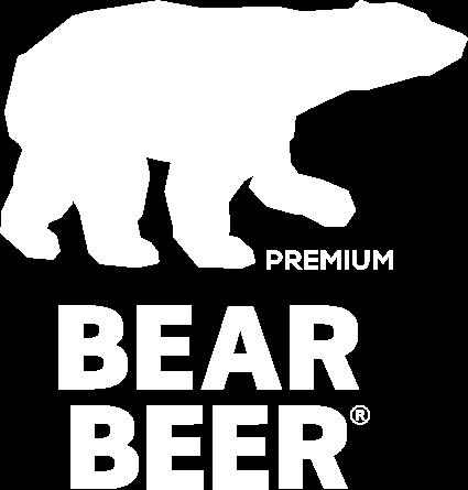 Pivní speciály Bear Beer jsou hlavní exportní mezinárodní značkou vlajkovou lodí pivovaru Harboe. Vaří se bez přísad a konzervačních látek. Bear Beer 5% (11.