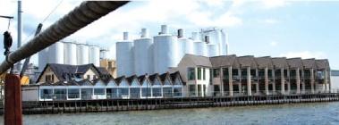 Od samého vzniku v roce 1883 Harboe postupně rozšířil své aktivity z místního dánského pivovaru na moderní, mezinárodní nápojový koncern s dceřinými společnostmi v 5 zemích a obchodními aktivitami ve