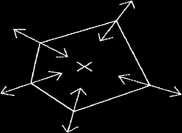 Po vyhledání nových bodů se vypočítá nové těžiště a obsah polygonu. Obr. č. 4.18: Vyhledávání polygonu 3.. Páce s modulem Fotom5-008 Modul Fotom5.