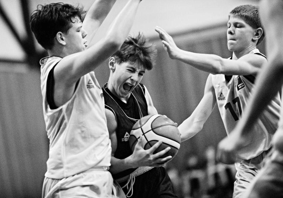 TURNAJ REGIONÁLNÍCH VÝBĚRŮ CHLAPCŮ U14 - PDF Stažení zdarma