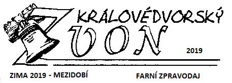 Radost ze setkání s Vánočním tajemstvím, že Ježíš Kristus narozený v Betlémě je darem milujícího Otce pro každého člověka, nás povzbuzuje ke sdílení této dobré zvěsti.