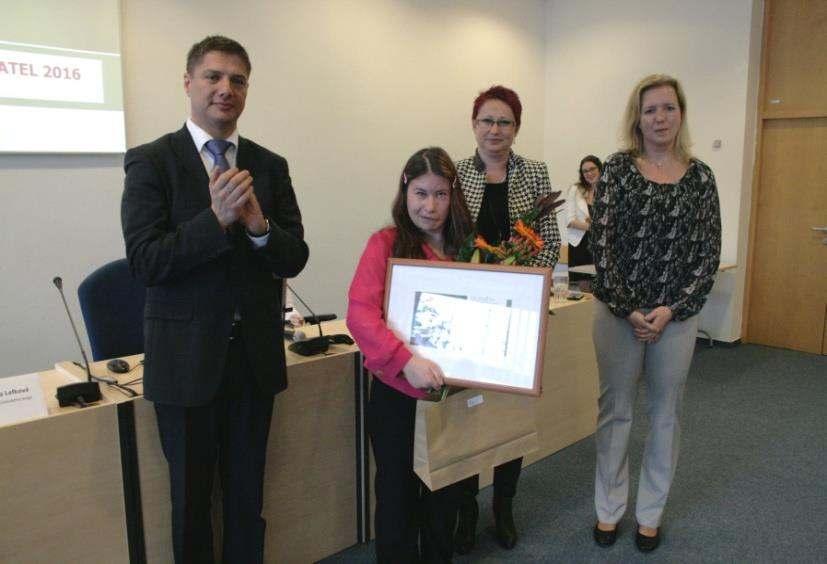 Informace o legislativě pro zaměstnavatele a podporu zaměstnavateli Podporované zaměstnávání je účinnou cestou, jak dosáhnout začlenění do běžného pracovního života.