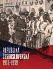 Reprezentativní publikace Republika československá 1918 1939 vznikla v širokém mezinárodním autorském kolektivu a na více než 1 000 stranách a prostřednictvím 850 obrázků zachycuje příběh vzniku