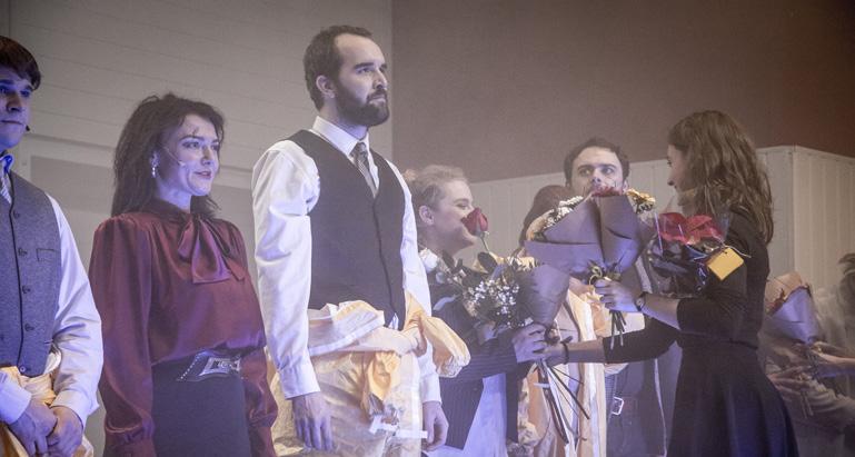 filmové hudby Michal Vích oběma moc děkujeme za fajnové setkání i za slova