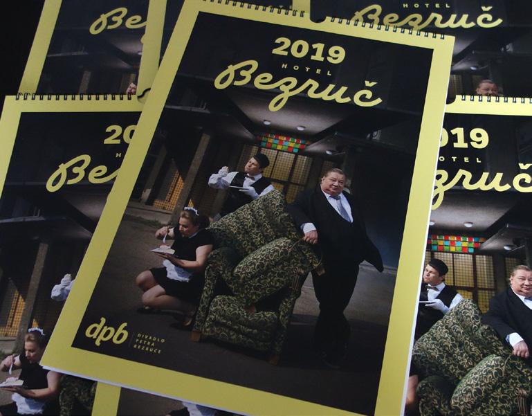 ledna nenechte si to ujít! setkání dobrovolníků charity ostrava Také letos se u Bezručů konalo setkání dobrovolníků Charity Ostrava.
