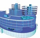 pracovních postupů BIM (IFC, Tekla Structures, Revit, Allplan.