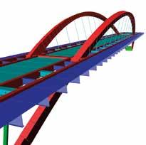Neomezené možnosti modelování Kombinujte efektivně různé materiály a libovolné geometrie - od jednoduchých po složité.