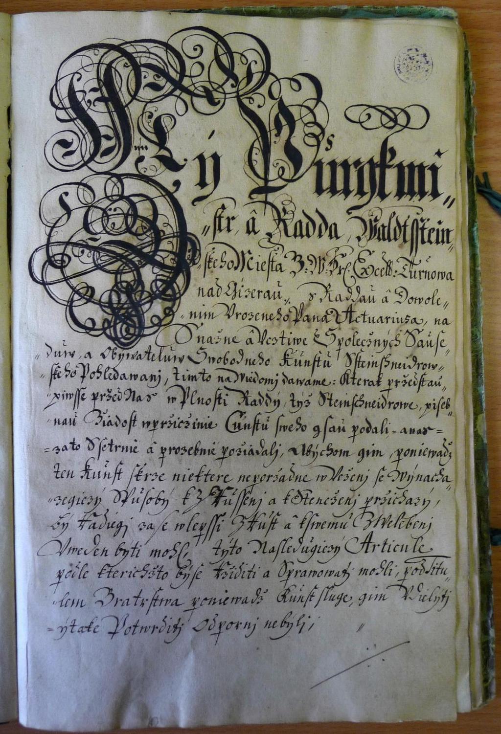 Příloha č.