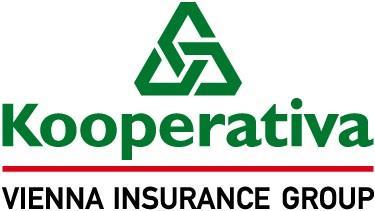 Pojistná smlouva č. 7721103111 Pro pojištění exponátů během výstavy Kooperativa pojišťovna, a.s., Vienna Insurance Group se sídlem Praha 8, Pobřežní 665/21, PSČ 186 00, Česká republika IČO: 47116617 zapsaná v obchodním rejstříku u Městského soudu v Praze, sp.