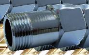 - 9701 / FAT TEFON seal d2 d1 18,5 24