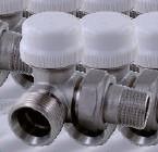 Použití:     RUČNÍ OVÁDACÍ AVICE k termostatickému ventilu / RADIATOR EAD Art.