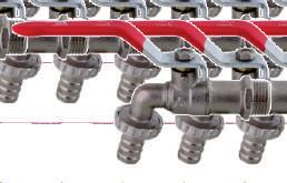 VAVE with hose adapter Art.