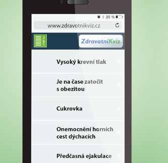 Jak jste na