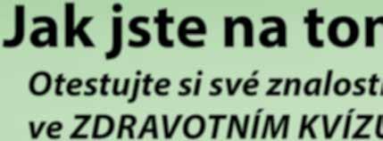 znalosti ve