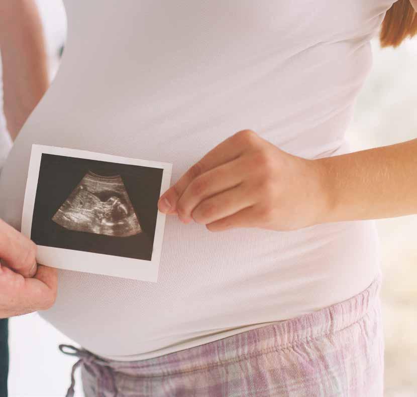 který je důležitý pro jejich úplnou funkci. Pokud se tedy dítě narodí předčasně v těchto týdnech, bude mít pravděpodobně dýchací potíže a budou mu podávány léky k podpoře tvorby této látky. 30.