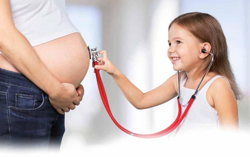 Již desítky let pomáhají při léčbě onkologických a hematologických onemocnění, jakými jsou leukémie, lymfomy, nádorové onemocnění orgánů, získané i dědiční poruchy krvetvorby, imunity nebo