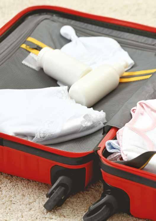 Vybavujeme domácnost pro miminko Příchod nového človíčka do rodiny přináší potřebu pořízení mnoha nezbytných věcí, které v dosud bezdětné domácnosti obvykle nebývají.