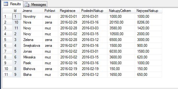 16) Nyní je vše připraveno pro spuštění transformace dat. Samotné spuštění proběhne stisknutím tlačítka Start.