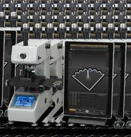 A central challenge of this kind of duplex treatment is the design of nitride layers to meet load-specific as well as coating-specific requirements.